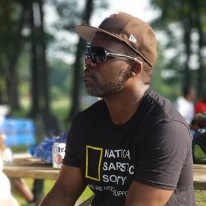 Meet your Posher, Otis